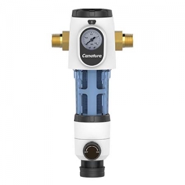 Main filter self cleaning CPF-4 1 Canature