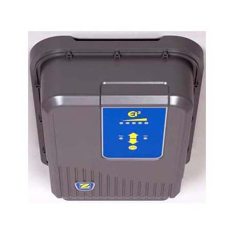 Salt electrolysis front panel Ei2 Zodiac