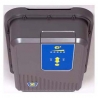 Salt electrolysis front panel Ei2 Zodiac