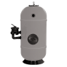 Sand filter Multi-layer fiberglass HBT 1.2 A.S