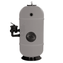 Sand filter Multi-layer fiberglass HBT 1 A.S