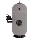 Sand filter Multi-layer fiberglass HBT 1 A.S