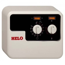Control panel OK 33 PS-3 Helo