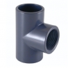 Ταφ pvc-u 90° μικτό θηλυκό σπείρωμα Cepex