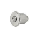 Electronic push-button switch PBS-100 AS