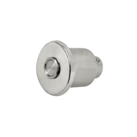 Electronic push-button switch PBS-100 AS