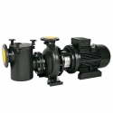Φυγόκεντρη αντλία ανακυκλοφορίας CIS 1450rpm AS