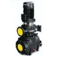 Cast iron centrifugal pump High-pressure CISH 1.450 rpm AS