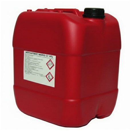 Hydrochloric acid 32% Astral