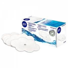 Skimmer basket cleaner WFL6 Astral