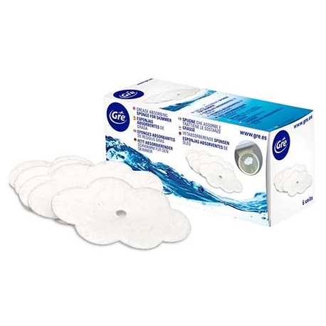 Skimmer basket cleaner WFL6 Astral