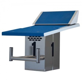 Starting diving board SDB-401 AS