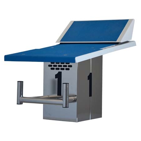 Starting diving board SDB-401 AS