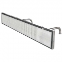 Turning panel TP-200 AS