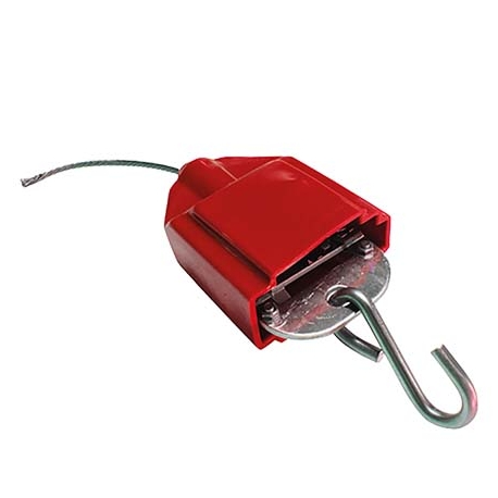 Float line tensor with-cap-FLT-100 AS