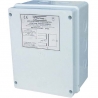 Encapsulated security transformer IP-65 Astral