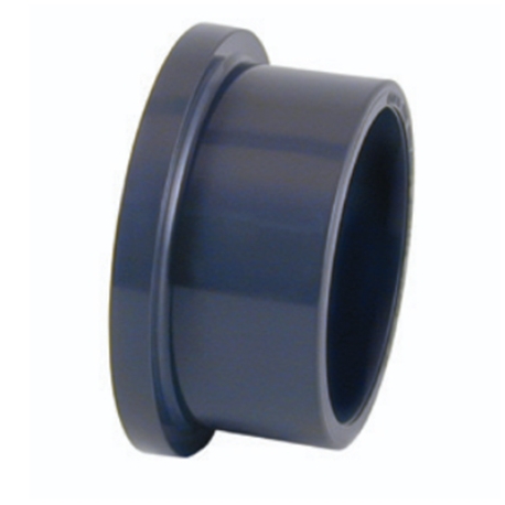 Λαιμός pvc-u Cepex