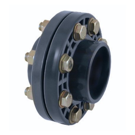 Φλάντζα σετ EPDM Cepex