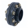 Flange set EPDM Cepex