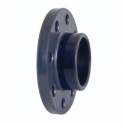 Φλάντζα με λαιμό pvc-u Cepex
