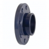 Flange with neck pvc-u Cepex