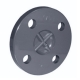 Flange blind pvc-u Cepex
