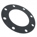 Λάστιχο φλάντζας EPDM Cepex