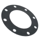 Λάστιχο φλάντζας EPDM Cepex