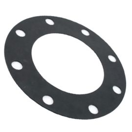 Λάστιχο φλάντζας EPDM Cepex