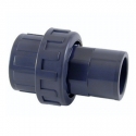 Union reducing solvent socket female SMF Cepex