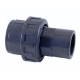 Union reducing solvent socket female SMF Cepex