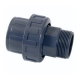 Union female male socket threaded MFT Cepex