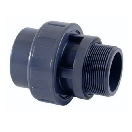 Union female socket male threaded SMT2 Cepex