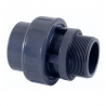 Union female socket male threaded SMT2 Cepex