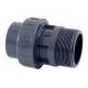 Union female socket male threaded SFMT Cepex