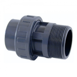 Union female socket male threaded SFMT Cepex