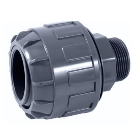 Ρακόρ μικτό αρσενικό σπείρωμα SFMT ±4º Cepex
