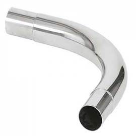 Connection elbow 90° for handrail AS PCS-200