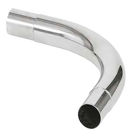 Connection elbow 90° for handrail AS PCS-200