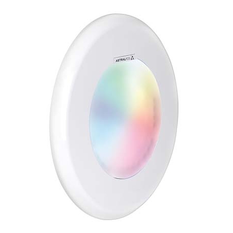 Φωτιστικό πλήρες RGB Lumiplus Flexi Niche Plug&Play Astral