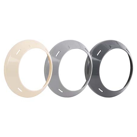Faceplate Lumiplus Rapid Astral