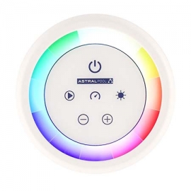Remote Control RGB Lumiplus Plug & Play Astral