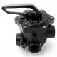 Side mounted valve 6 way Aqua Series AS