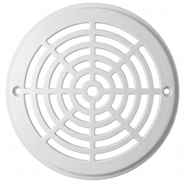 Suction grille Astral