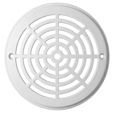 Suction grille Astral