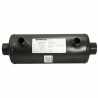 Heat exchanger inox 316 SWT Behncke
