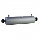 Heat exchanger titanium SWT Behncke