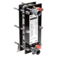 Plate exchanger titanium Max Dapra