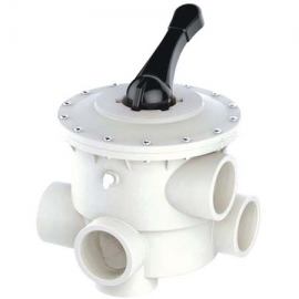 Multiport valve Peraqua