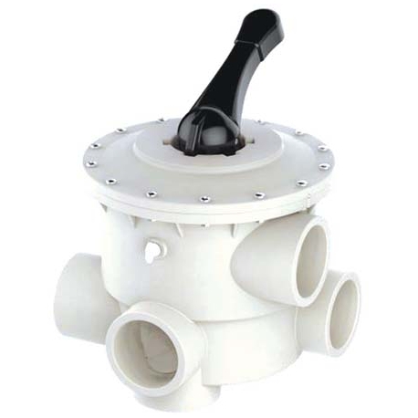 Πολλαπλή βαλβίδα Peraqua